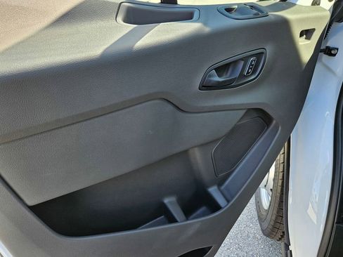 New 2025 Ford Transit 150 Low Roof AWD w/ Load Area Protection Package image 12