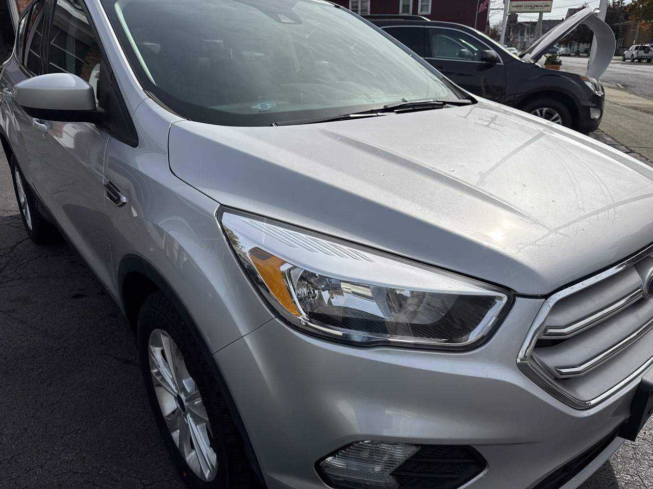 Used 2019 Ford Escape SE AWD/4WD image 12