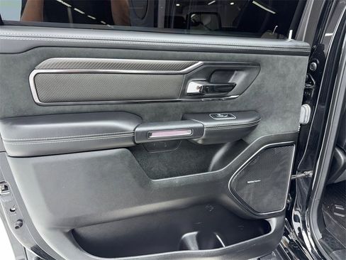 Used 2022 RAM 1500 TRX w/ TRX Level 2 Equipment Group image 43