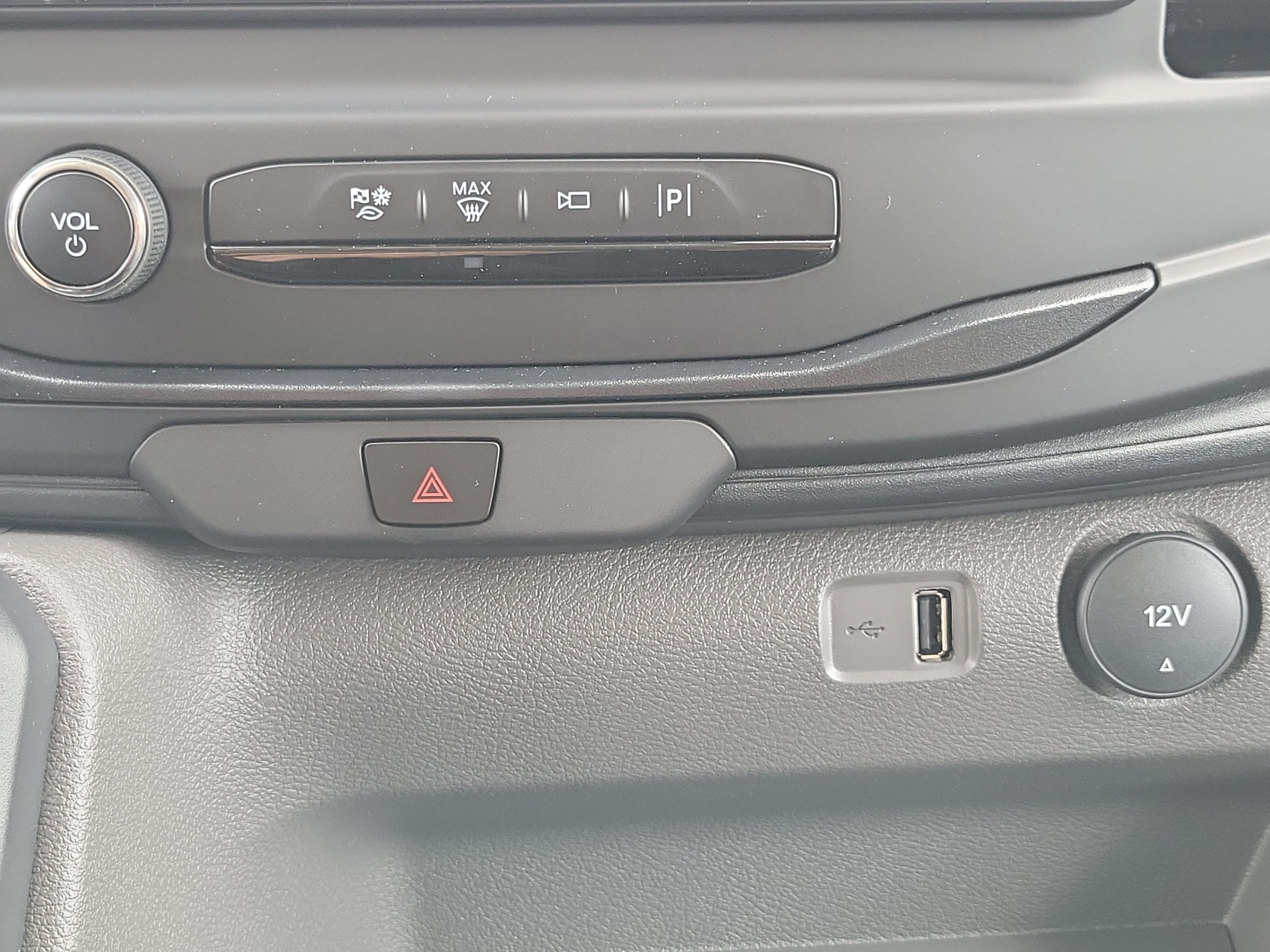 New 2026 Ford Transit 350 XL RWD image 28
