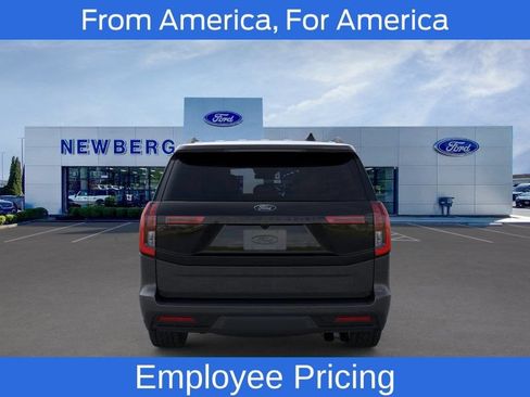 New 2026 Ford Expedition Tremor AWD/4WD image 7