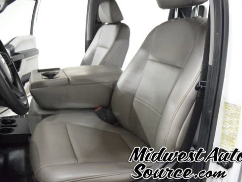 Used 2021 Ford F350 XL w/ Power Equipment Group image 11