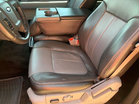 Used 2012 Ford F150 XLT w/ XLT Chrome Pkg RWD image 24