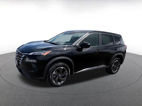 Used 2025 Nissan Rogue SV image 8