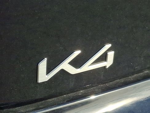 New 2026 Kia K4 GT-Line Turbo image 25