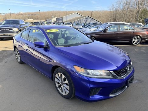 Used 2014 Honda Accord LX-S image 3