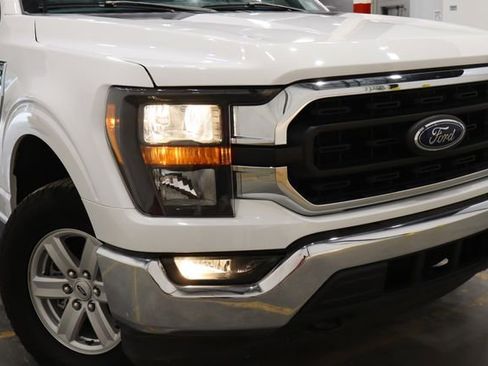 Used 2023 Ford F150 XLT w/ Trailer Tow Package AWD/4WD image 44