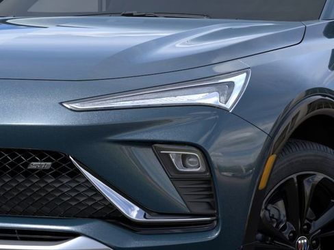 New 2026 Buick Envista Sport Touring image 10