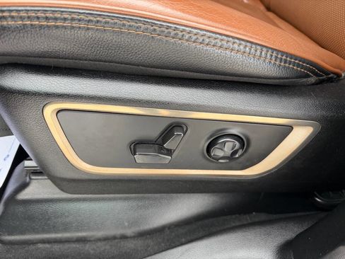 Used 2022 RAM 1500 Limited image 15