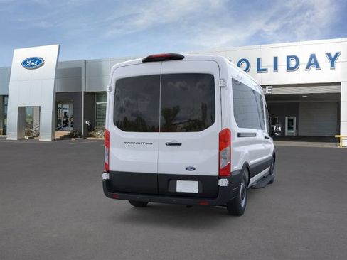 New 2026 Ford Transit 350 XL RWD image 8