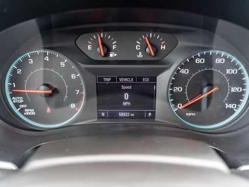 Used 2023 Chevrolet Malibu LT image 23