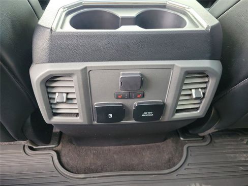 Used 2020 Ford F150 Raptor w/ Equipment Group 802A Luxury image 10