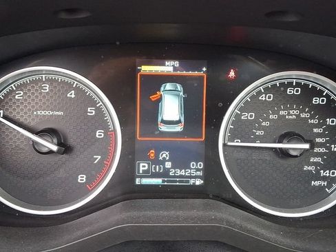 Used 2024 Subaru Forester Premium AWD/4WD image 21