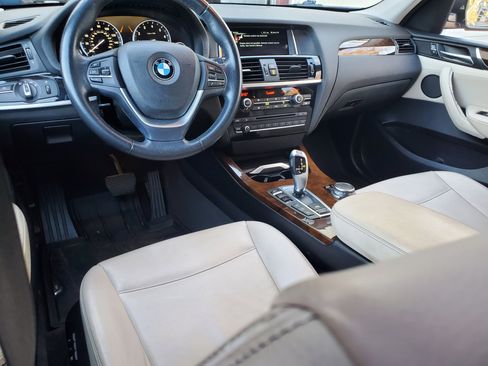 Used 2016 BMW X3 xDrive28i image 25