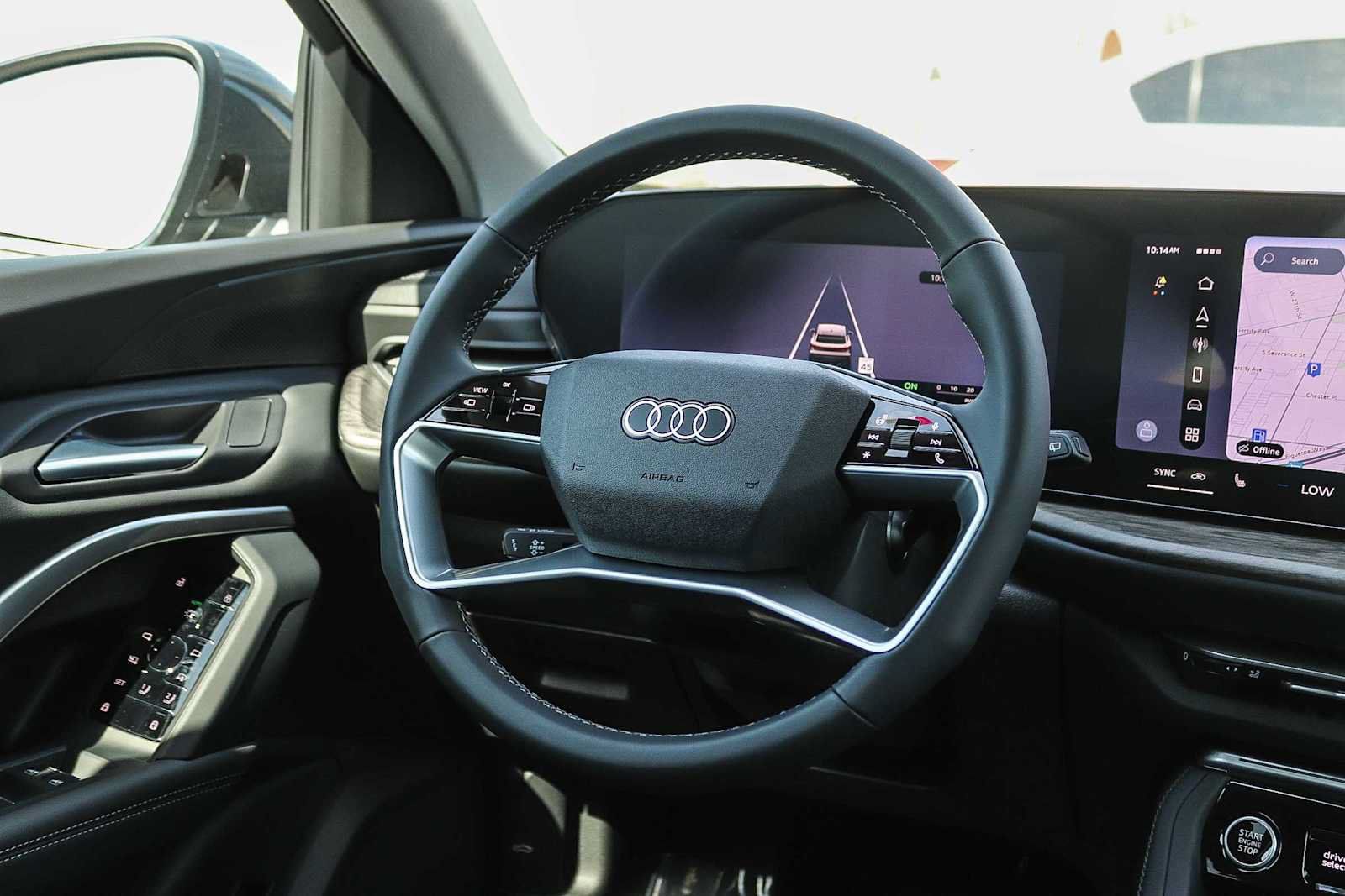 New 2026 Audi Q5 Premium AWD/4WD image 20