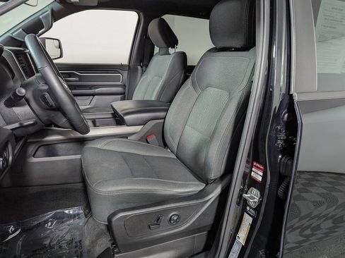 Used 2021 RAM 1500 Big Horn AWD/4WD image 15