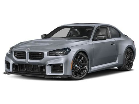 Used 2024 BMW M2 w/ Lighting Package image 1