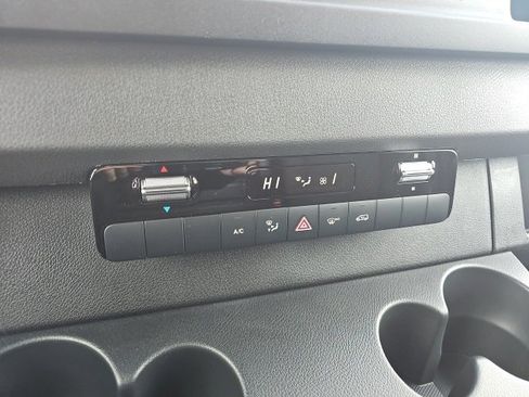 New 2026 Mercedes-Benz Sprinter 2500 image 23
