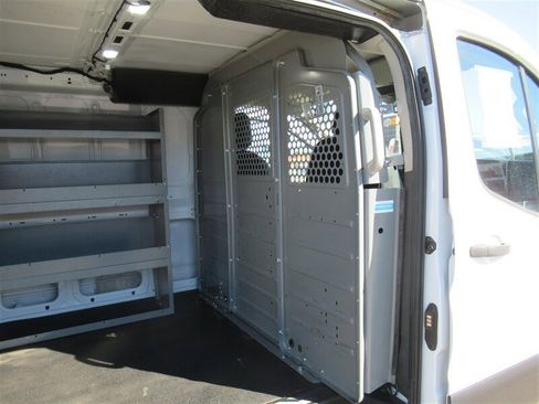 Used 2020 Ford Transit 150 Low Roof image 12