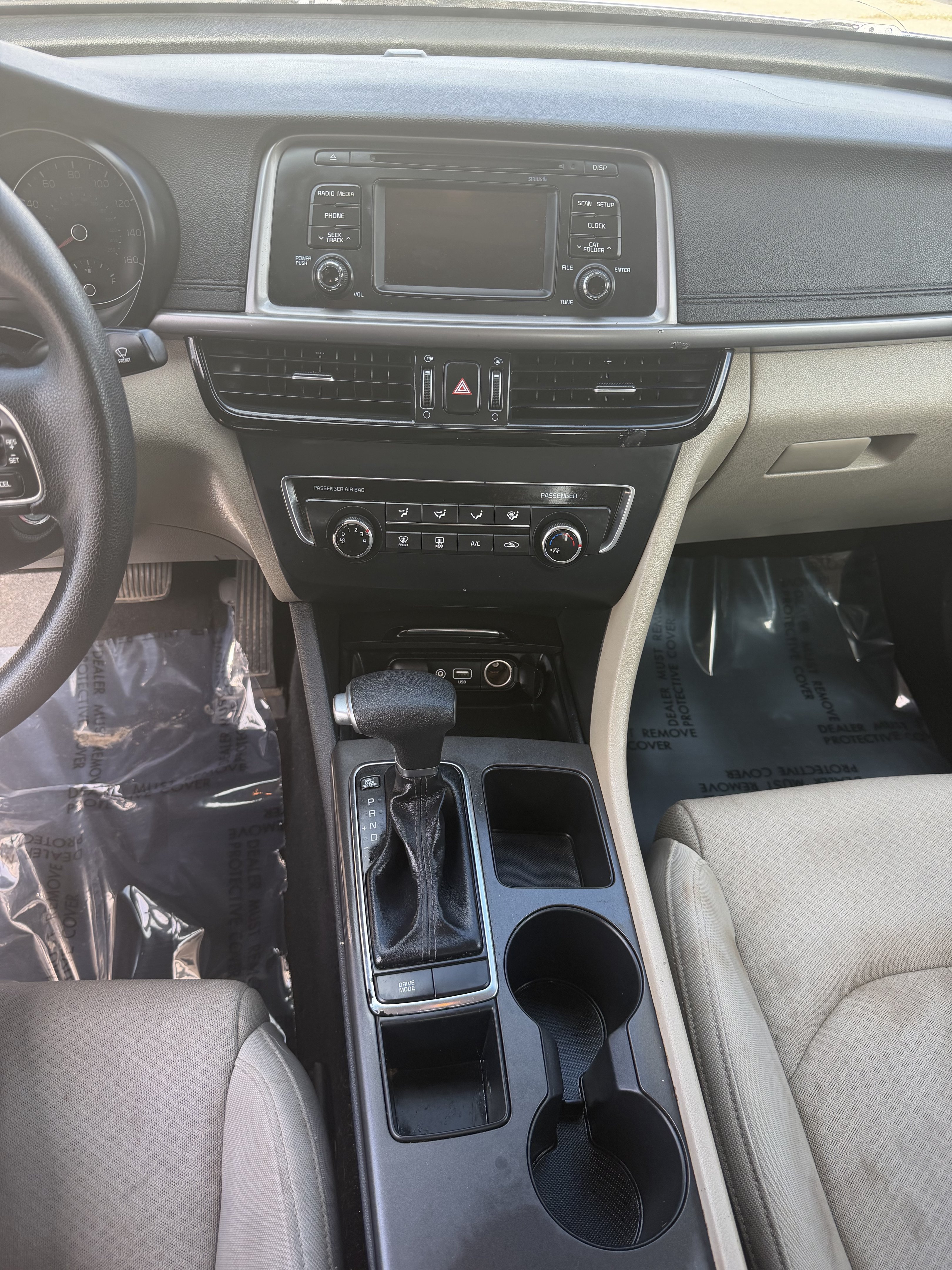 Used 2016 Kia Optima LX FWD image 21