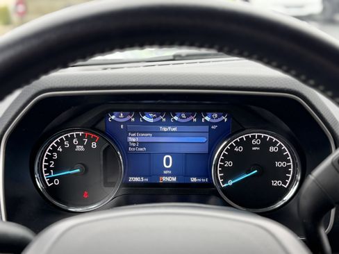 Used 2021 Ford F150 XLT w/ Equipment Group 302A High image 20