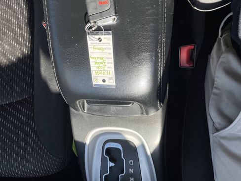Used 2016 Dodge Journey SXT FWD image 20