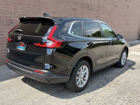Used 2025 Honda CR-V EX image 26