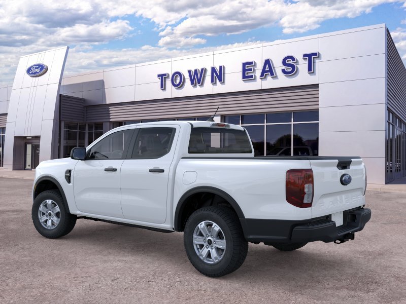 New 2026 Ford Ranger XL RWD image 26