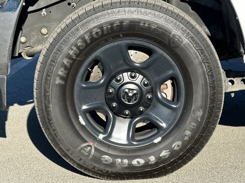 Used 2020 RAM 2500 Big Horn image 31