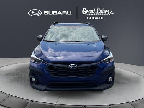 New 2026 Subaru Crosstrek 2.0i Premium AWD/4WD image 8