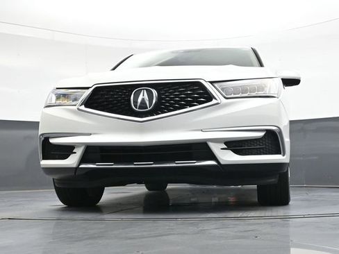Used 2020 Acura MDX SH-AWD w/ Technology Package image 35