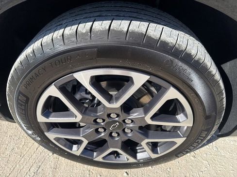 Used 2025 Chevrolet Blazer RS image 12