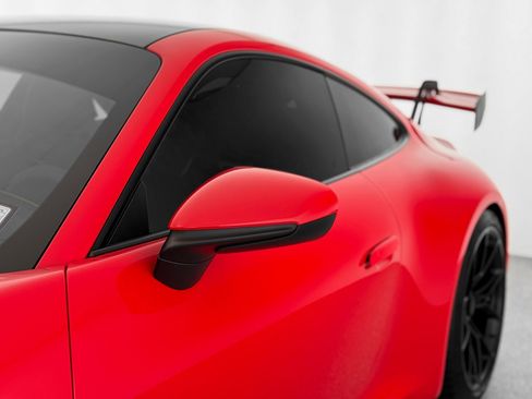 Used 2022 Porsche 911 GT3 image 41