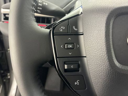 New 2026 Subaru Solterra Premium image 17