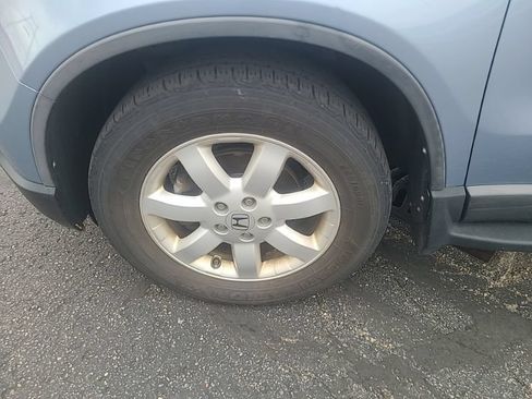 Used 2008 Honda CR-V EX-L image 10