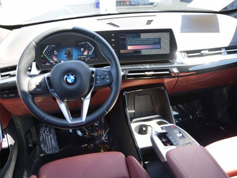 Used 2026 BMW X1 xDrive28i w/ Convenience Package AWD/4WD image 7