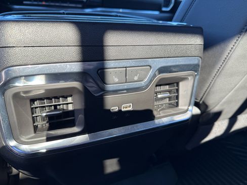 Used 2025 Chevrolet Silverado 3500 LTZ w/ LTZ Texas Edition image 27