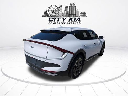 New 2026 Kia EV6 Light RWD image 6