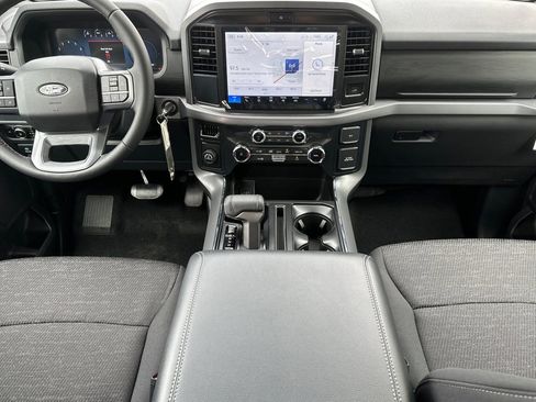New 2026 Ford F150 XLT RWD image 13
