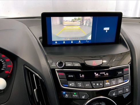 Used 2019 Acura RDX A-Spec FWD image 24