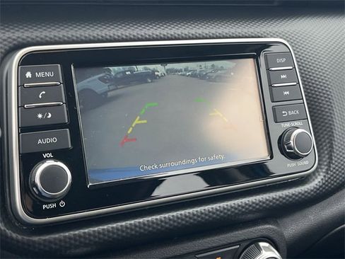 Used 2023 Nissan Kicks S image 17
