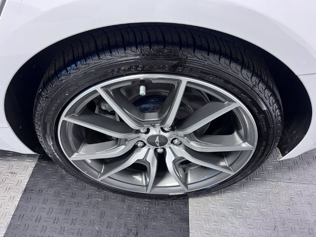 Used 2022 Genesis G70 2.0T w/ Prestige Package RWD image 15
