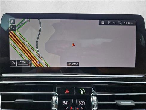 Used 2023 BMW M850i Gran Coupe xDrive image 12