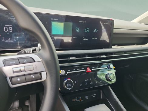 New 2026 Hyundai Tucson SEL AWD/4WD image 11