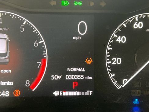 Used 2023 Honda HR-V LX image 12