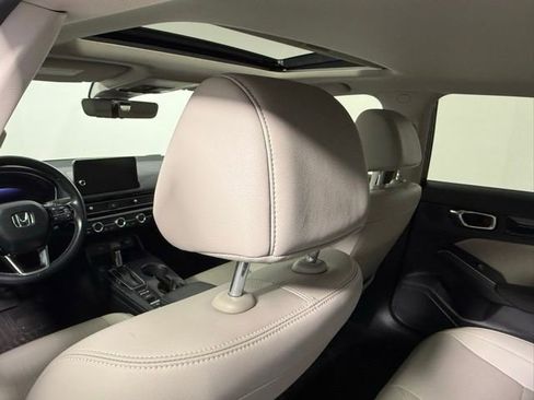 Used 2022 Honda Civic Touring image 35