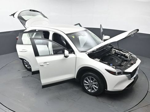 Used 2023 MAZDA CX-5 AWD 2.5 S image 49