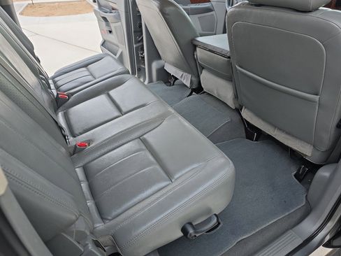 Used 2008 Dodge Ram 2500 Truck Laramie w/ Protection Group image 18