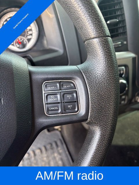 Used 2014 RAM 1500 Classic SLT AWD/4WD image 18