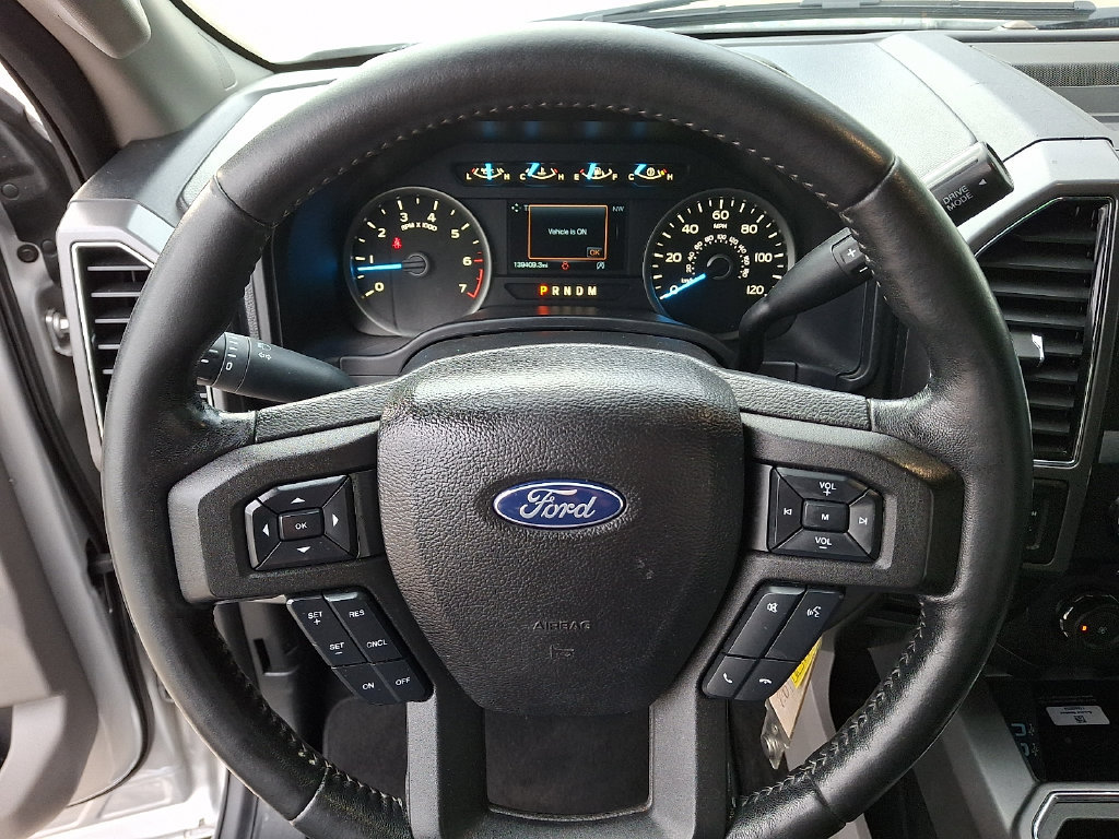 Used 2018 Ford F150 XLT w/ Equipment Group 301A Mid AWD/4WD image 20